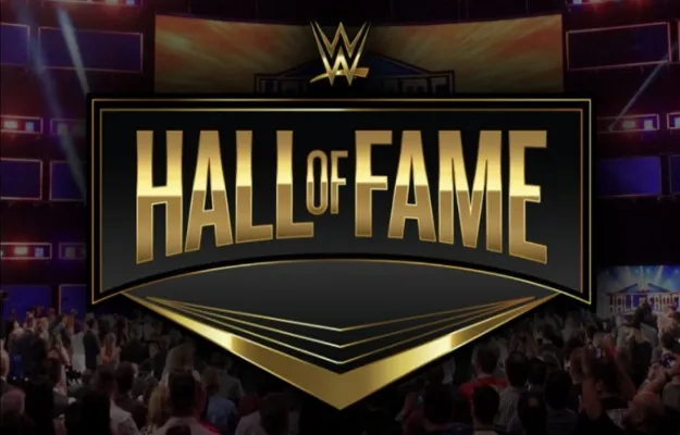 WWE HALL OF FAME WWE HALL OF FAME