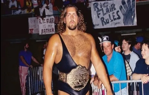 THE BIG SHOW THE BIG SHOW