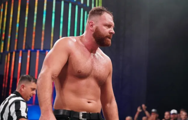 JON MOXLEY DEAN AMBROSE JON MOXLEY DEAN AMBROSE