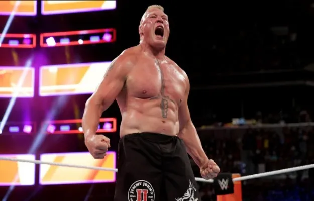 WWE BROCK LESNAR WWE BROCK LESNAR