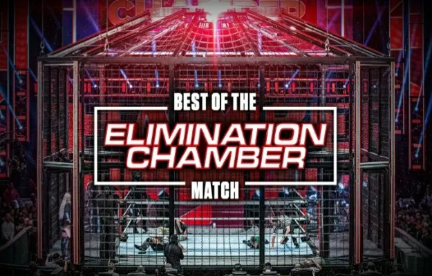 ELIMINATION CHAMBER