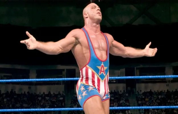 KURT ANGLE KURT ANGLE