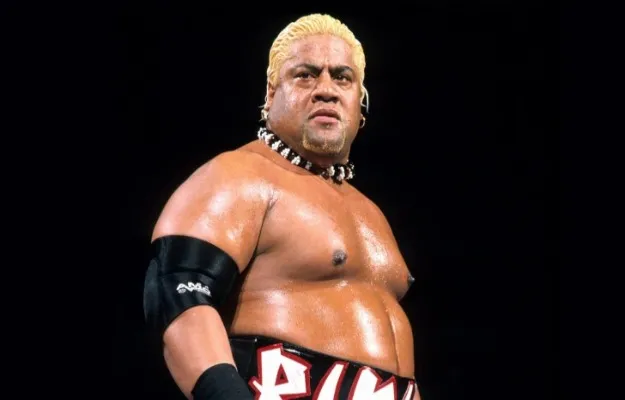 RIKISHI RIKISHI