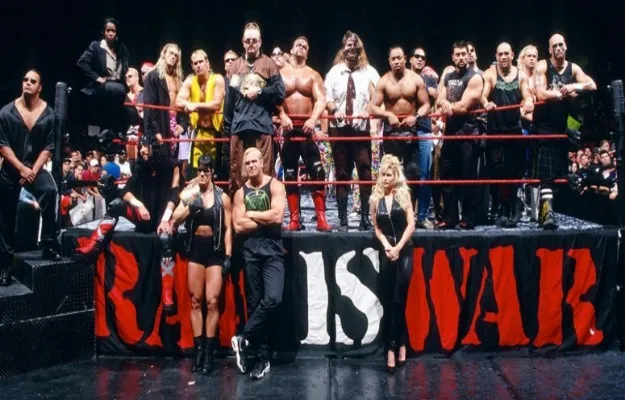 JIM ROSS WWF ATTITUDE ERA JIM ROSS WWF ATTITUDE ERA