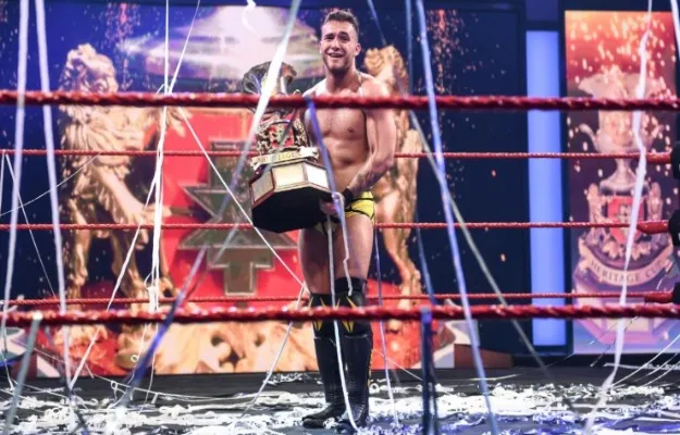 TRIPLE H A-KID TRIPLE H A-KID