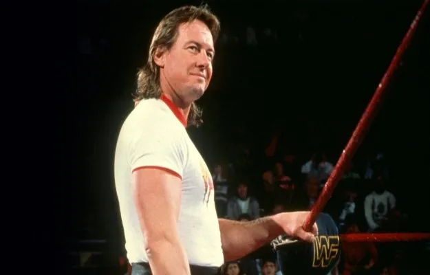 RODDY PIPER RODDY PIPER