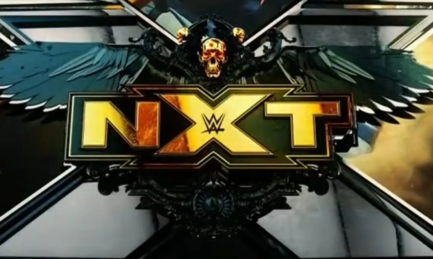 WWE NXT