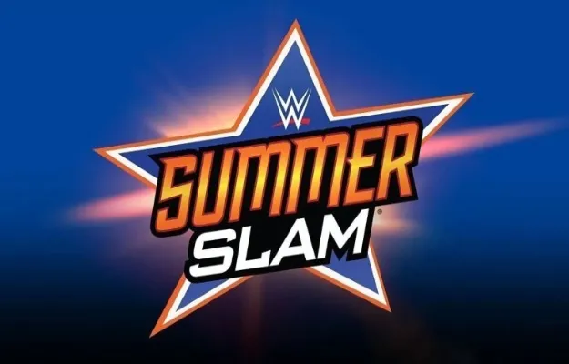 WWE SUMMERSLAM WWE SUMMERSLAM
