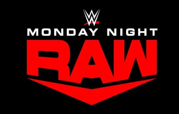 WWE RAW