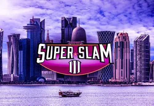 Se anuncia QPW SuperSlam 3 con grandes leyendas Se anuncia QPW SuperSlam 3 con grandes leyendas