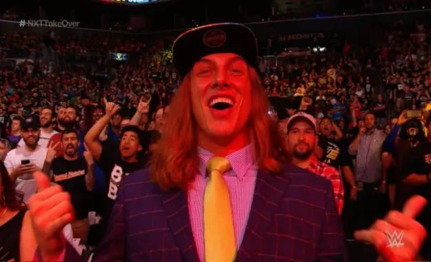 Se anuncia el último combate de Matt Riddle en la escena independiente antes de llegar a WWE Se anuncia el último combate de Matt Riddle en la escena independiente antes de llegar a WWE