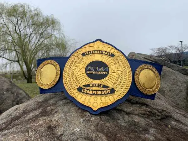 Se anuncian nuevas fechas para el International Open Challenge World Championship