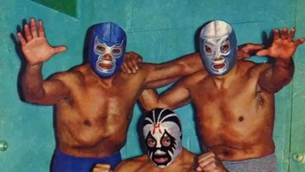 Se celebró el Día Nacional de la Lucha Libre. ¿Por qué es el 21 de Septiembre_ Se celebró el Día Nacional de la Lucha Libre. ¿Por qué es el 21 de Septiembre?