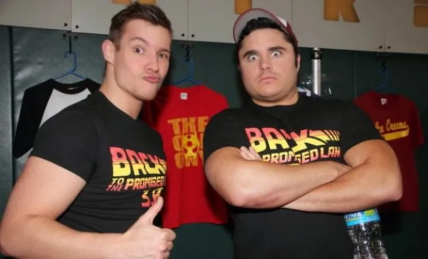 Se confirman dos fichajes Se confirman dos fichajes