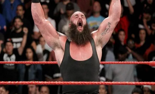 Se habría relevado la razón del turn babyface de Braun Strowman