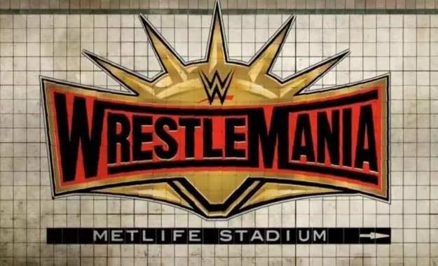 cartelera Wrestlemania 35