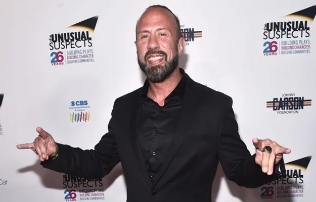 Sean Waltman, apto para competir nuevamente