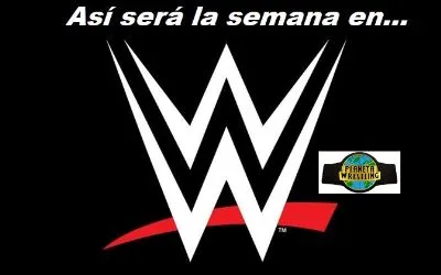 Semana WWE PW WWE noticias semana
