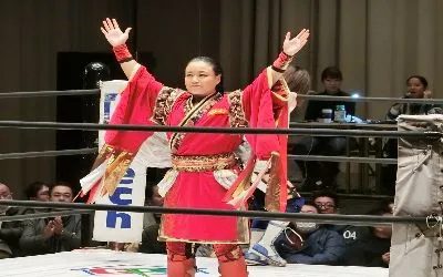 Sendai Girls noviembre y diciembre Sendai Girls noviembre y diciembre