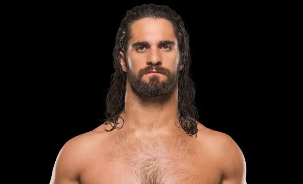 WWE noticias Seth Rollins