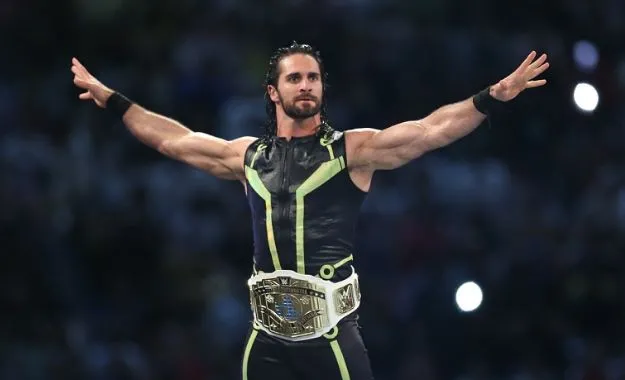 WWE noticias Seth Rollins