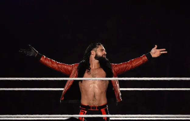 Suspendidos planes para Seth Rollins en Wrestlemania 38
