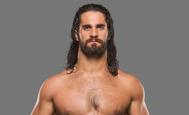 Seth Rollins 9