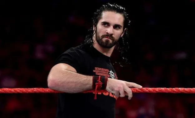 Seth Rollins Royal Rumble Seth Rollins Royal Rumble