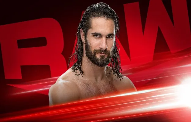 Previa WWE RAW