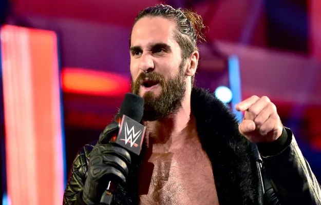 Seth Rollins comenta sobre cómo RAW Underground ha afectado a los ratings Seth Rollins comenta sobre cómo RAW Underground ha afectado a los ratings