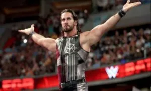Seth Rollins dice que Hulk Hogan influenció su amor por el wrestling