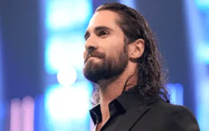 Seth Rollins en Planeta Wrestling