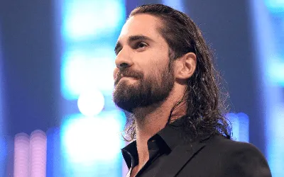 Seth Rollins en RAW Seth Rollins en Planeta Wrestling