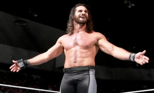 Seth Rollins habla sobre su respeto por Shinsuke Nakamura