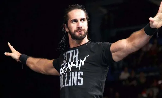 Seth Rollins podría perderse el show de WWE RAW de esta noche Seth Rollins podría perderse el show de WWE RAW de esta noche