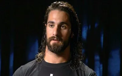 Seth Rollins WWE