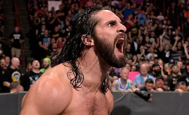 Seth Rollins