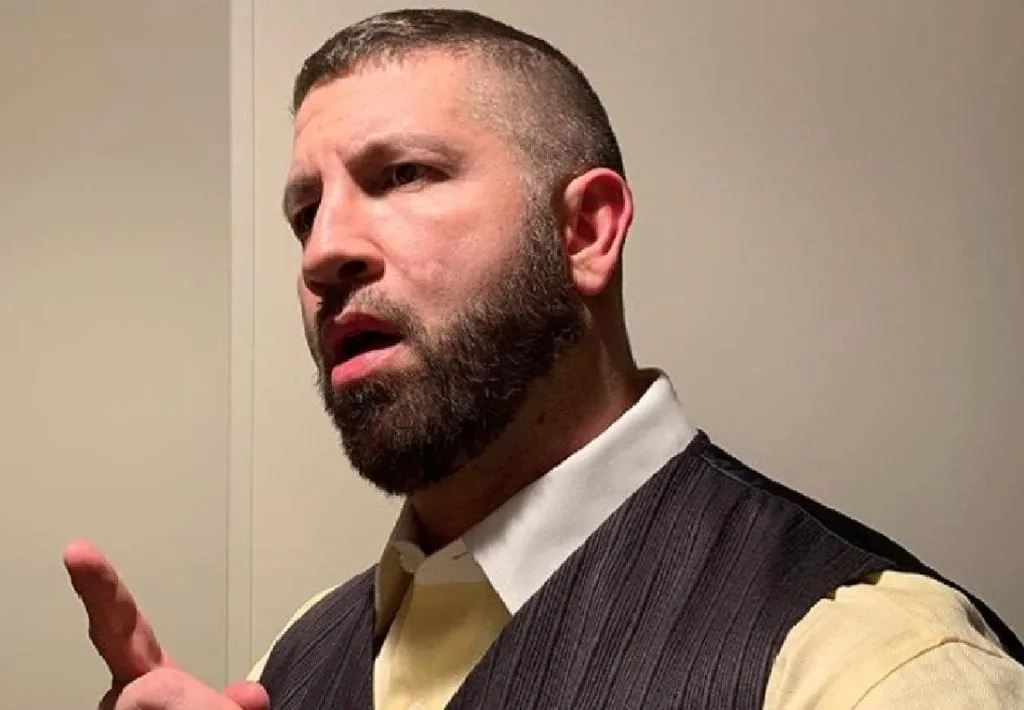 Shane Helms Shane Helms El wrestling apesta sin audiencia