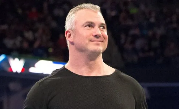 Shane McMahon Shane McMahon 1