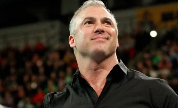 Shane McMahon podría regresar a SmackDown Live de forma regular