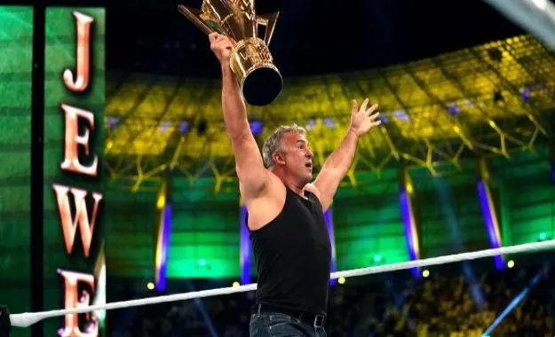 Shane McMahon Shane McMahon