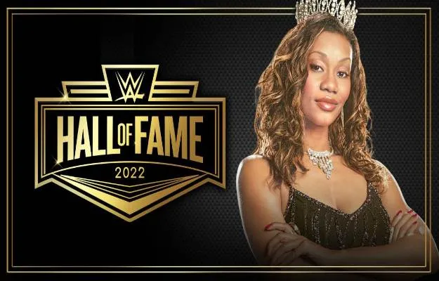 Sharmell Hall of Fame Sharmell Hall of Fame