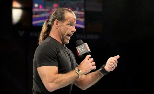 Actualización sobre la posibilidad de un combate más de Shawn Michaels en WWE