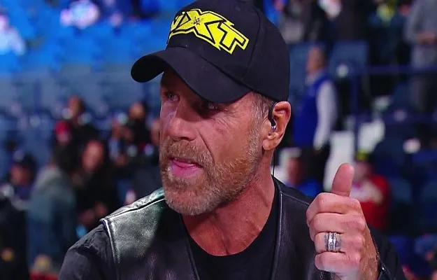 Shawn Michaels comenta la rivalidad de Bobby Lashley y Brock Lesnar