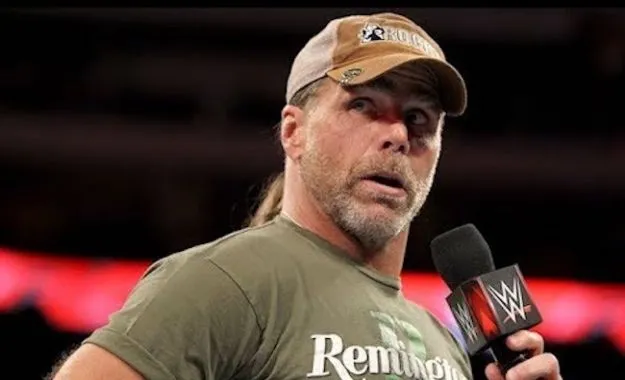 Shawn Michaels revela que ayuda a escribir guiones de NXT Shawn Michaels revela que ayuda a escribir guiones de NXT