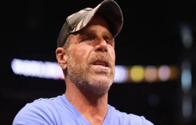Shawn Michaels_ _Adam Cole y Johnny Gargano tienen más carisma de la que yo tuve_ Shawn Michaels
