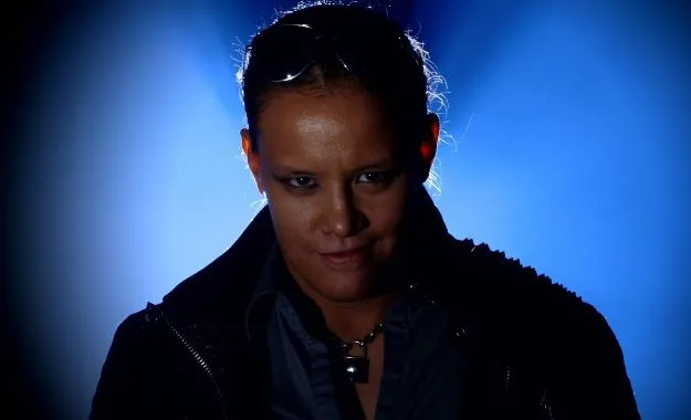 Shayna Baszler WWE noticias Shayna Baszler
