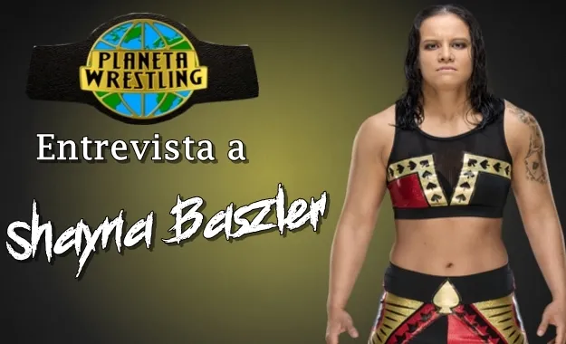 Shayna Baszler 3