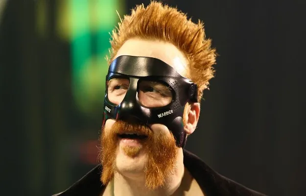 Sheamus WWE Sheamus WWE
