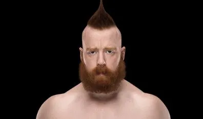 WWE noticias Sheamus